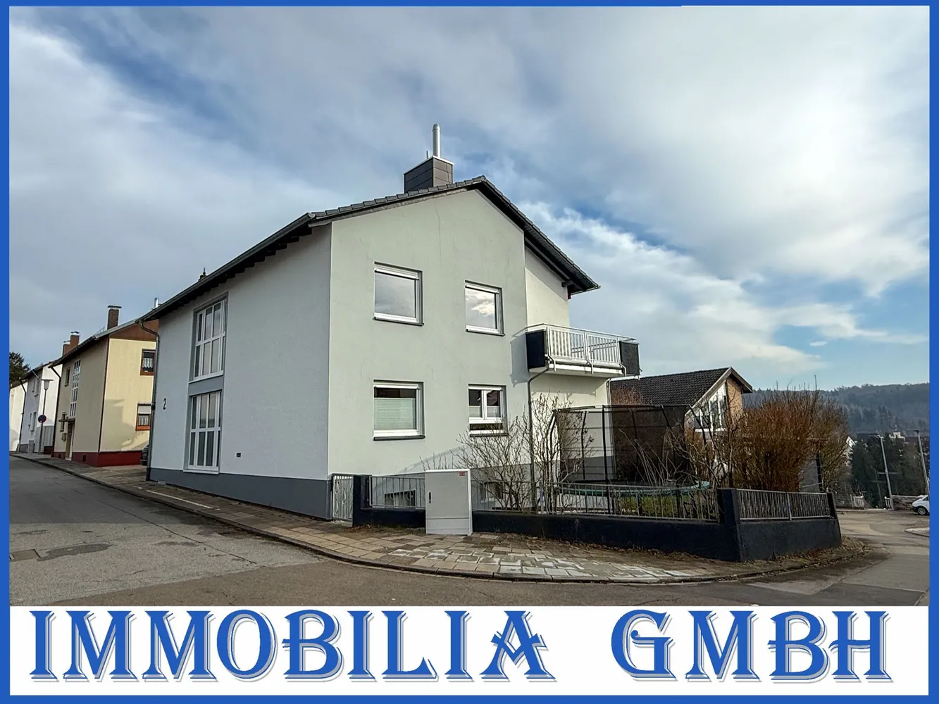 7 Zimmer Haus mit 191 m² in Zweibrücken – Bild 9