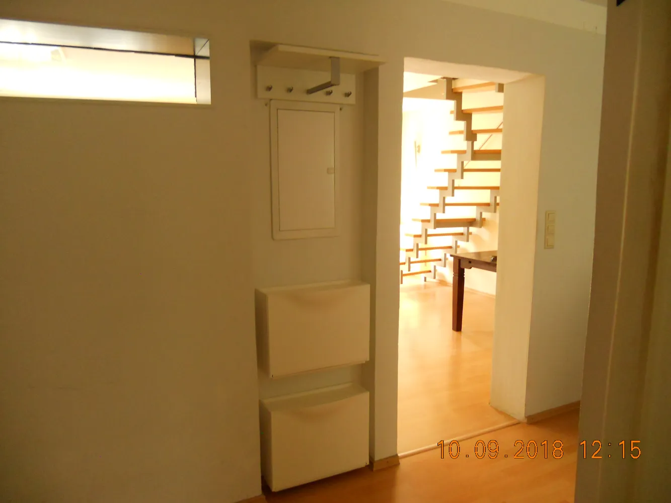 3 room apartment with 89 m² in Nuremberg – Photo 9