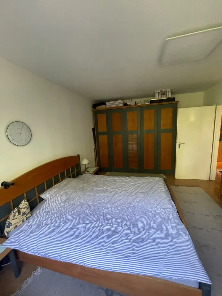 3 Zimmer Wohnung mit 94 m² in Köln – Bild 12
