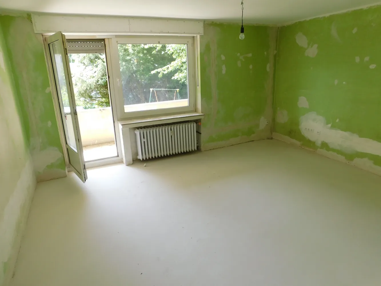 3 Zimmer Wohnung mit 78 m² in Witten – Bild 7
