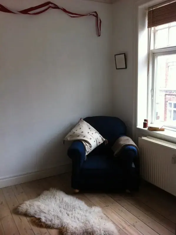 3 Zimmer Wohnung mit 54 m² in Hamburg – Bild 3