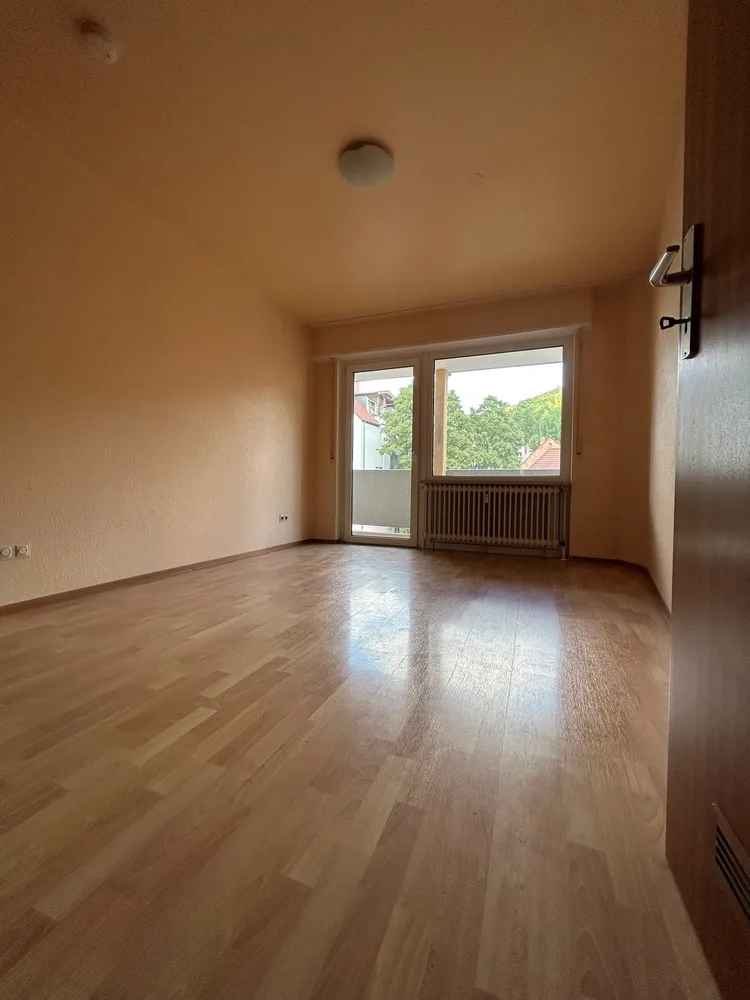 2 Zimmer Wohnung mit 70 m² in Heidelberg – Bild 4