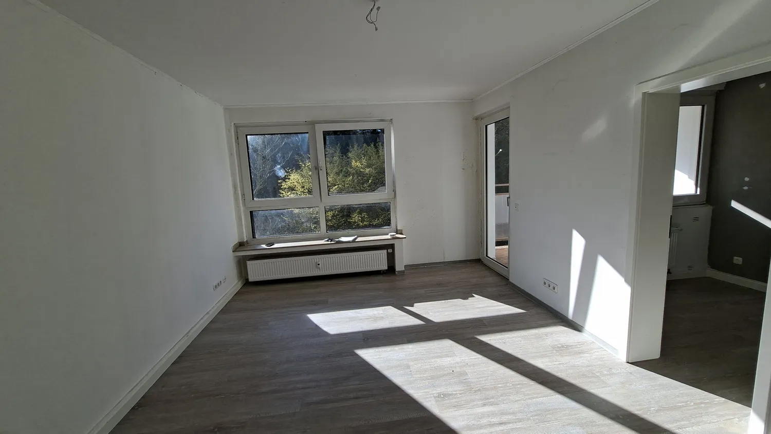 3 Zimmer Wohnung mit 65 m² in Gelsenkirchen – Bild 1