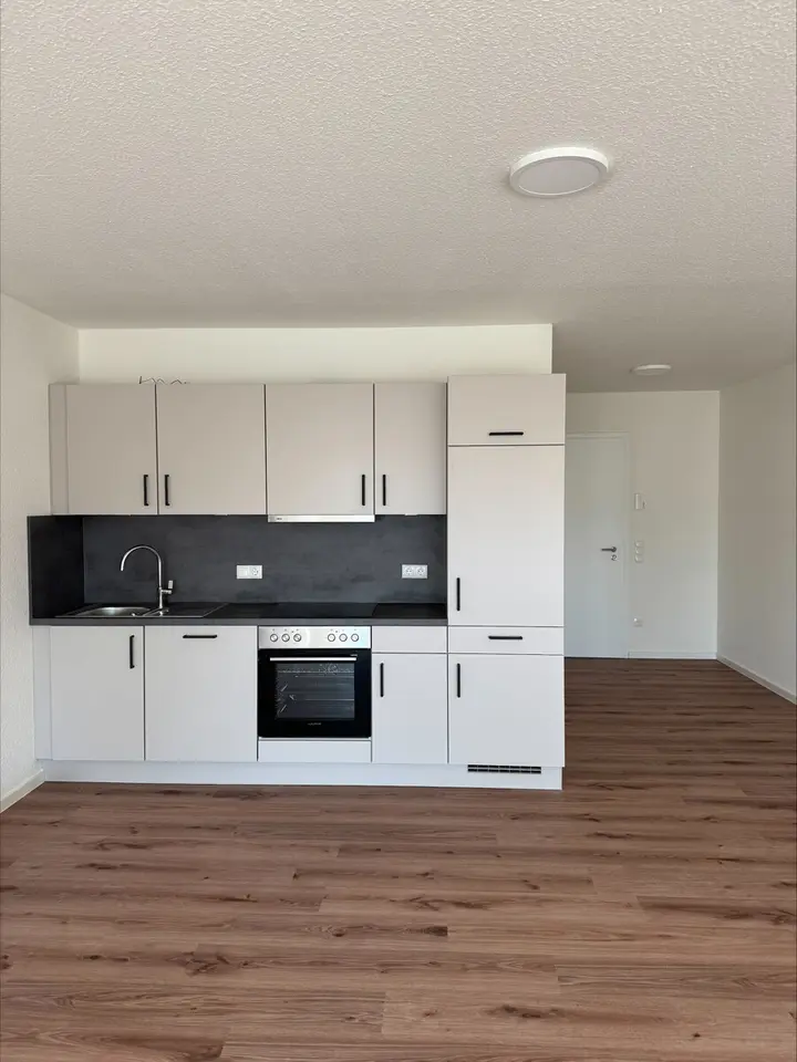 2 Zimmer Wohnung mit 52 m² in Osnabrück – Bild 3