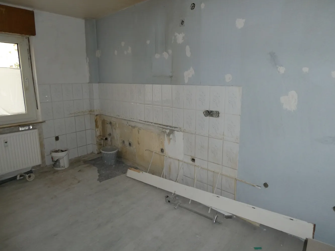 2 Zimmer Wohnung mit 52 m² in Wuppertal – Bild 8