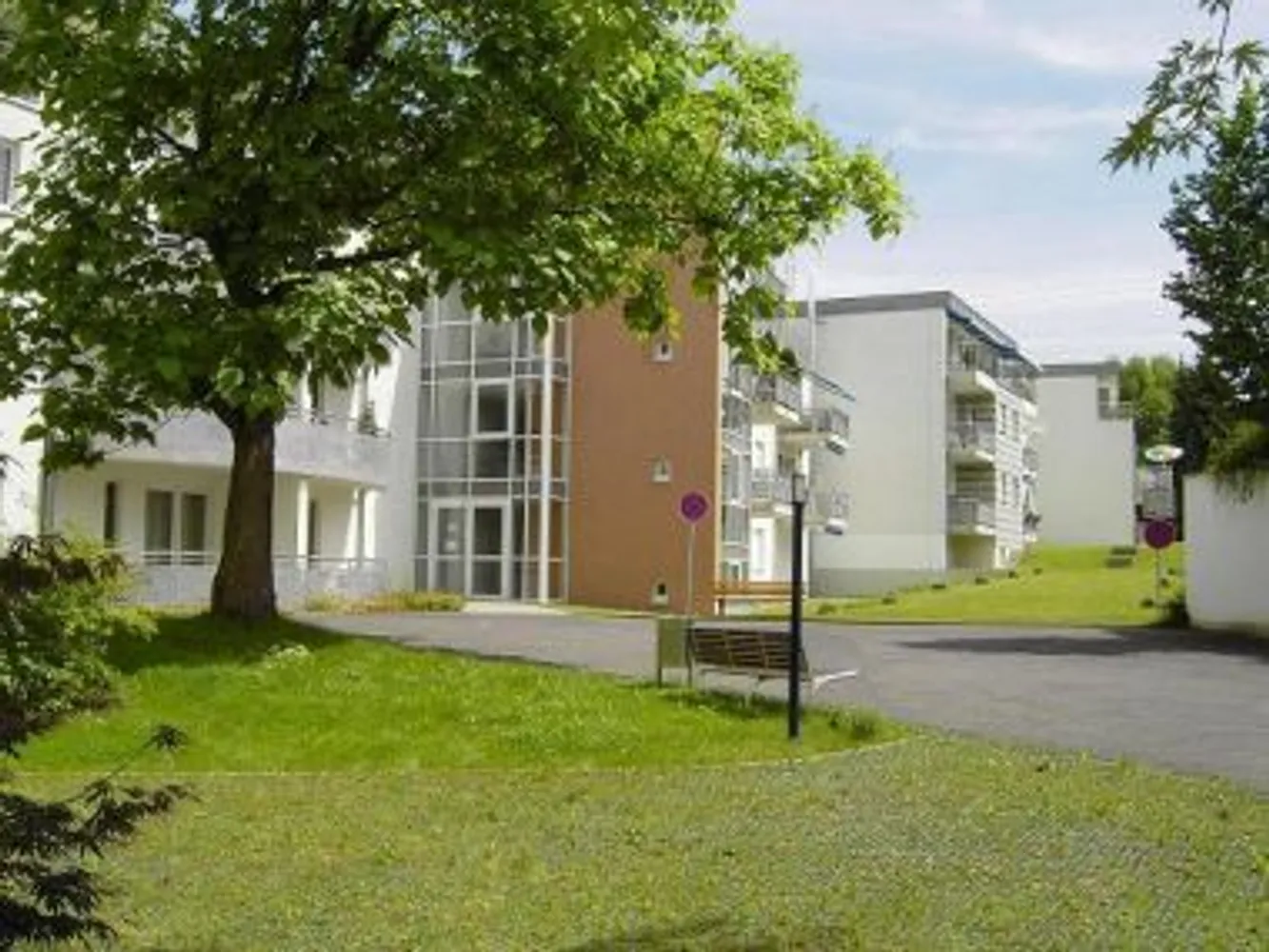1 room apartment with 40 m² in Bonn – Photo 5