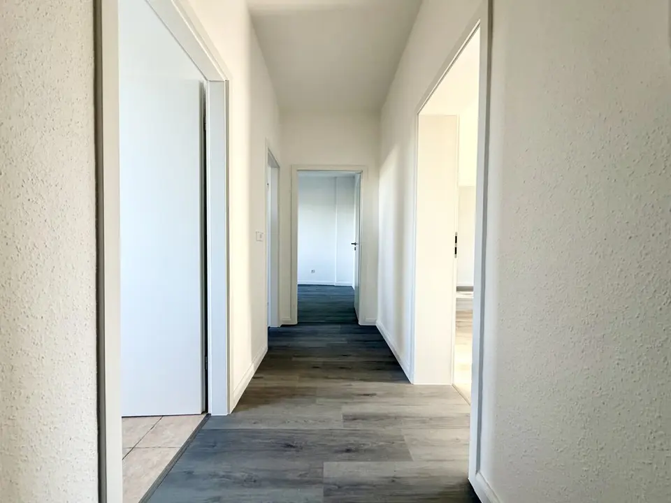 3 Zimmer Wohnung mit 65 m² in Senftenberg – Bild 5