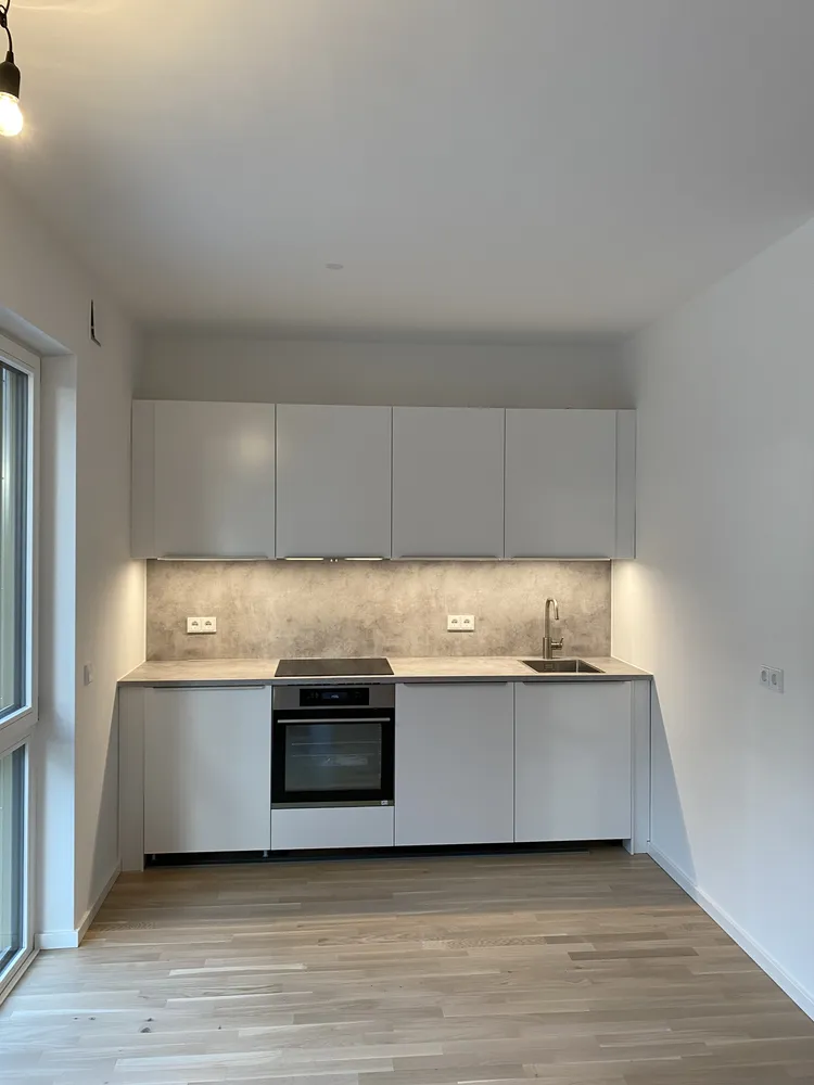 2 Zimmer Wohnung mit 45 m² in München – Bild 8