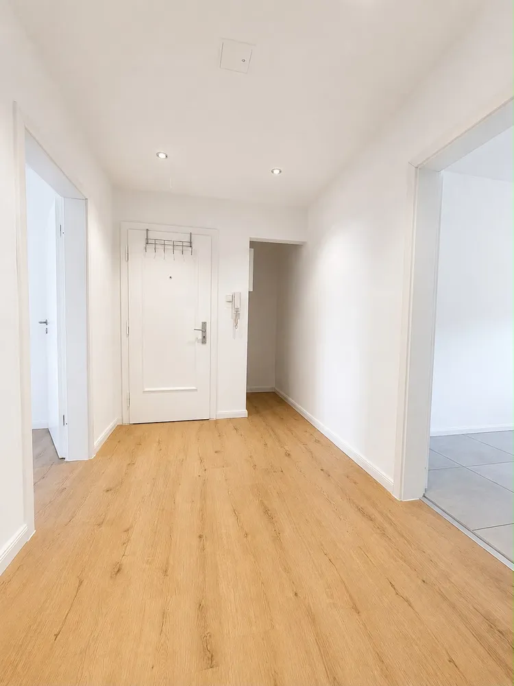 3 Zimmer Wohnung mit 82 m² in Hamburg – Bild 5