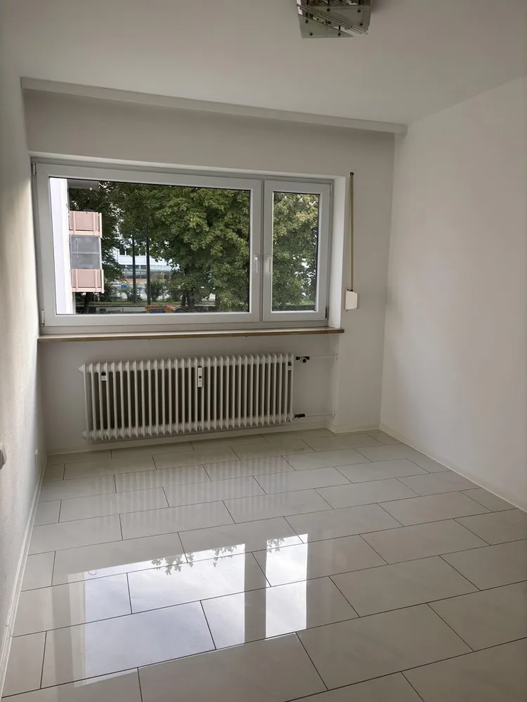 2 Zimmer Wohnung mit 59 m² in Augsburg – Bild 2