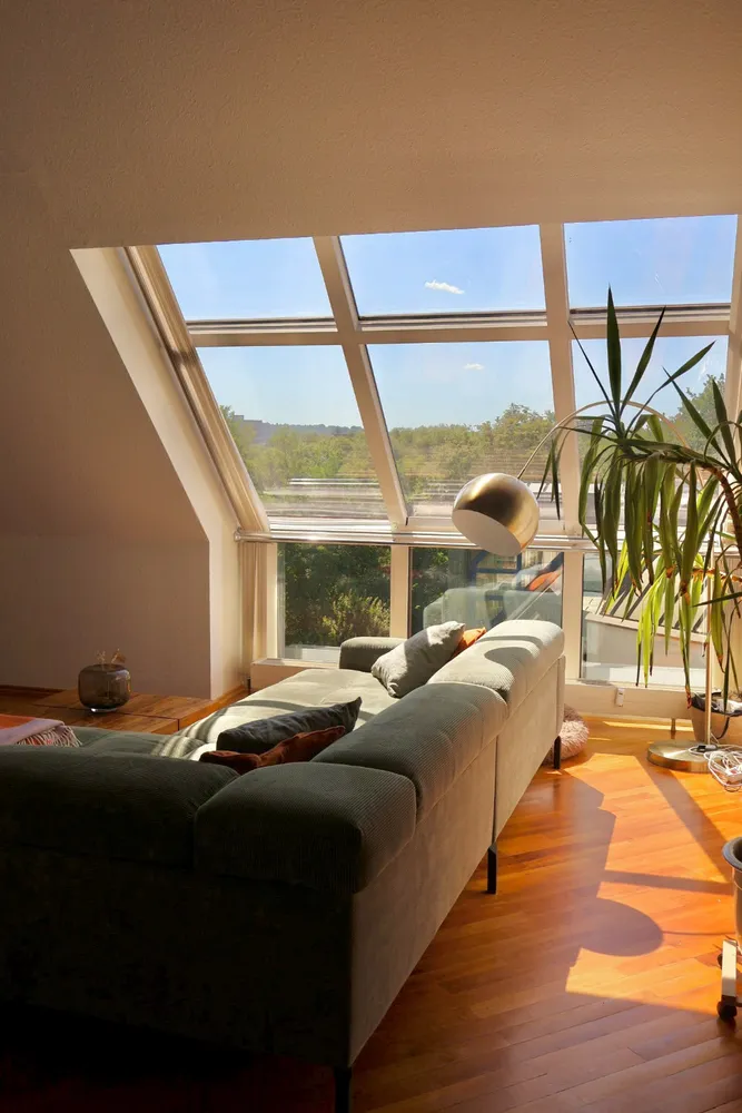 3 Zimmer Wohnung mit 120 m² in Nürnberg – Bild 2