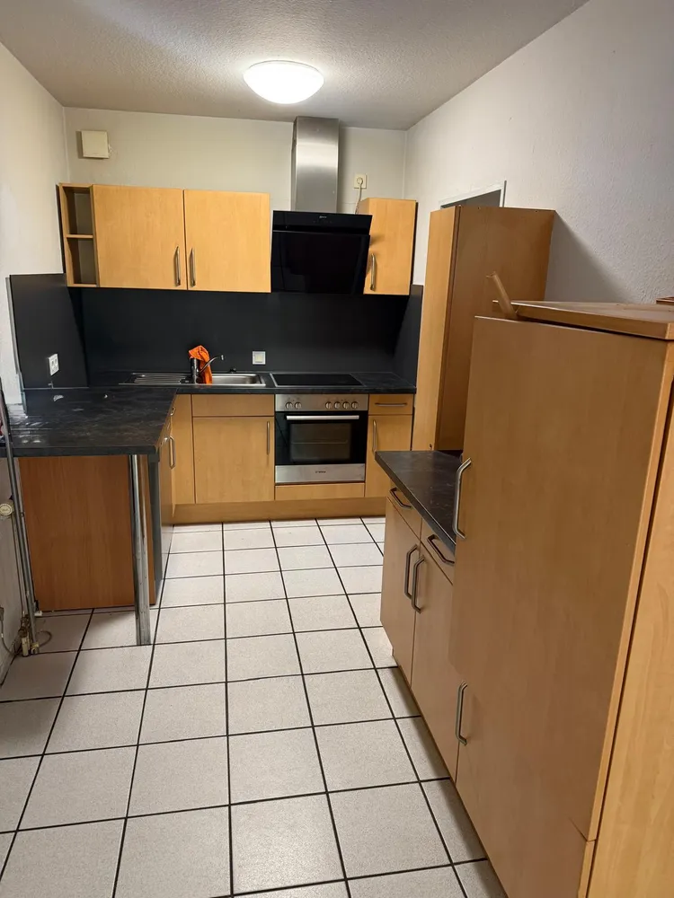 2 Zimmer Wohnung mit 63 m² in Siegen – Bild 1