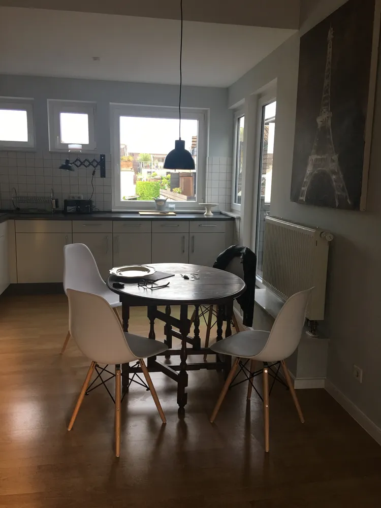 3 Zimmer Wohnung mit 92 m² in Düsseldorf – Bild 12