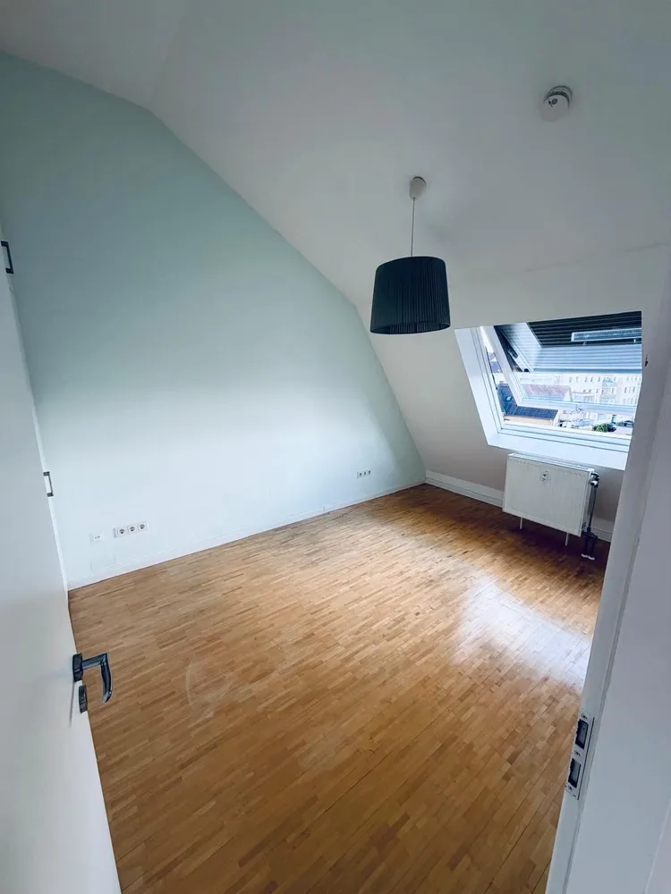 3 Zimmer Wohnung mit 75 m² in Frankfurt am Main – Bild 5