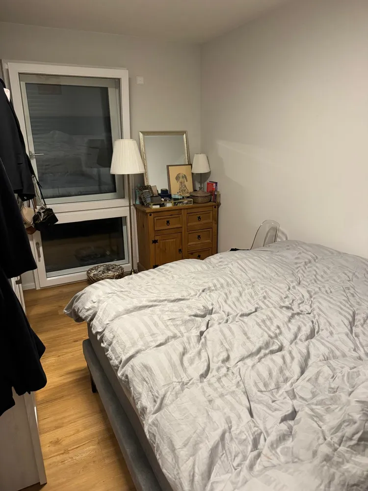 2 Zimmer Wohnung mit 47 m² in Hamburg – Bild 8