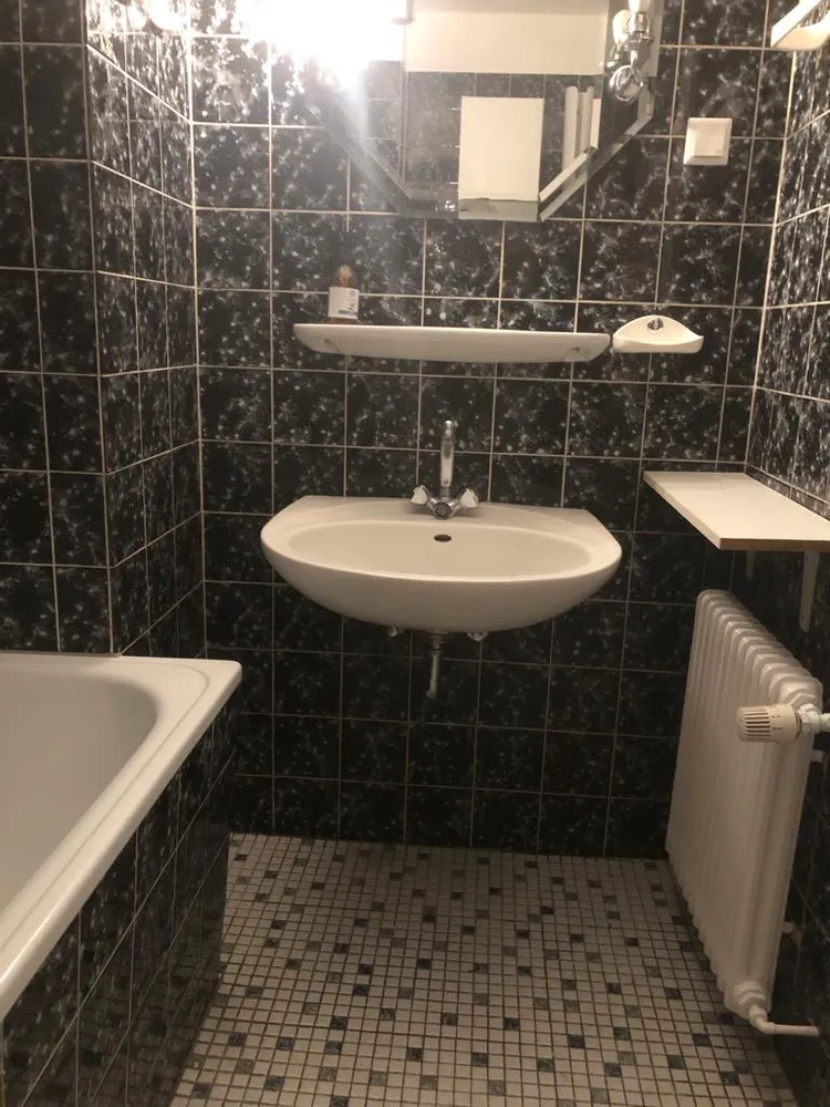 1 Zimmer Wohnung mit 38 m² in Düsseldorf – Bild 12