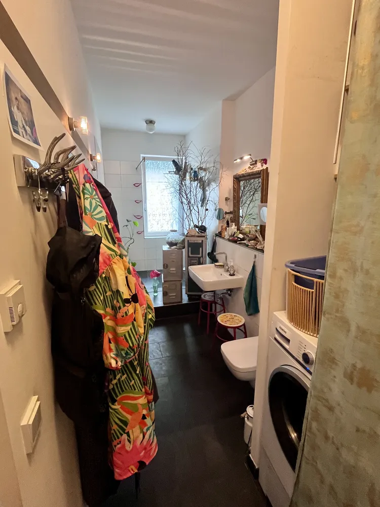 3 room apartment with 100 m² in Berlin – Photo 5