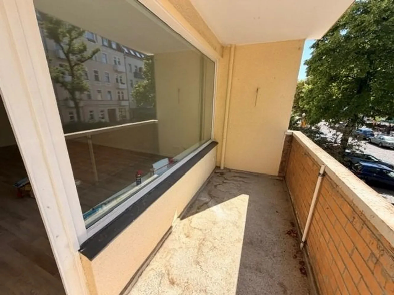 1 Zimmer Wohnung mit 41 m² in Berlin – Bild 3