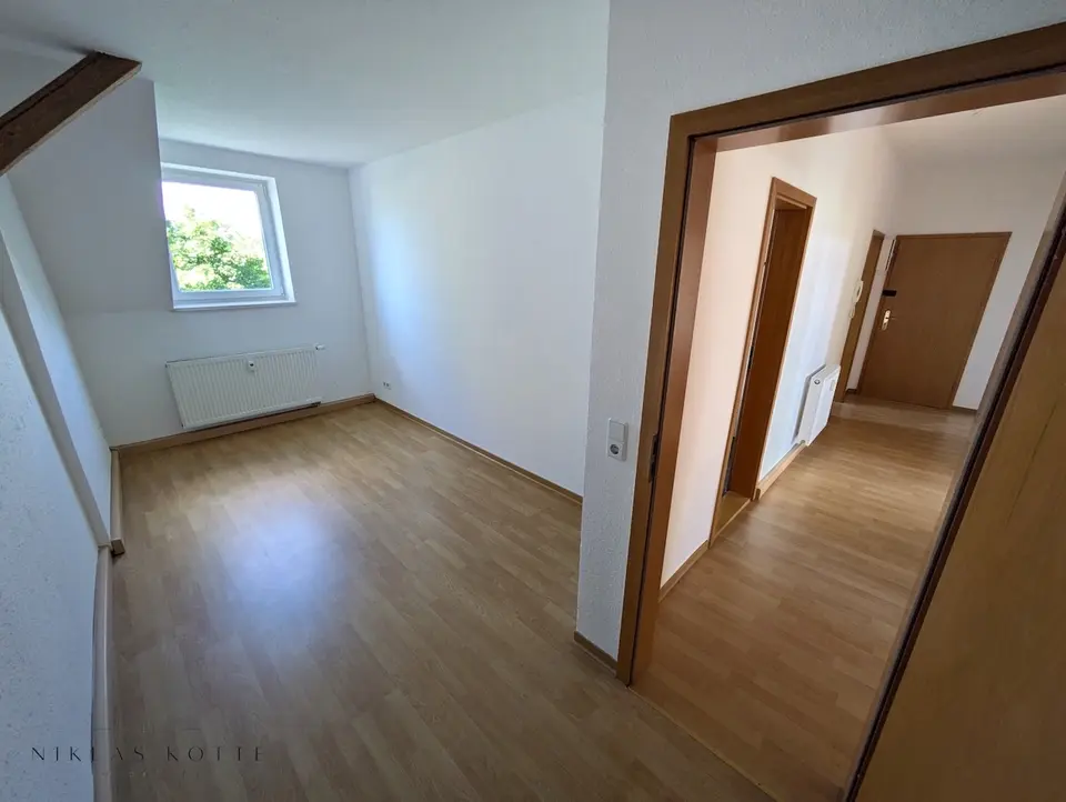 3 Zimmer Wohnung mit 88 m² in Chemnitz – Bild 9
