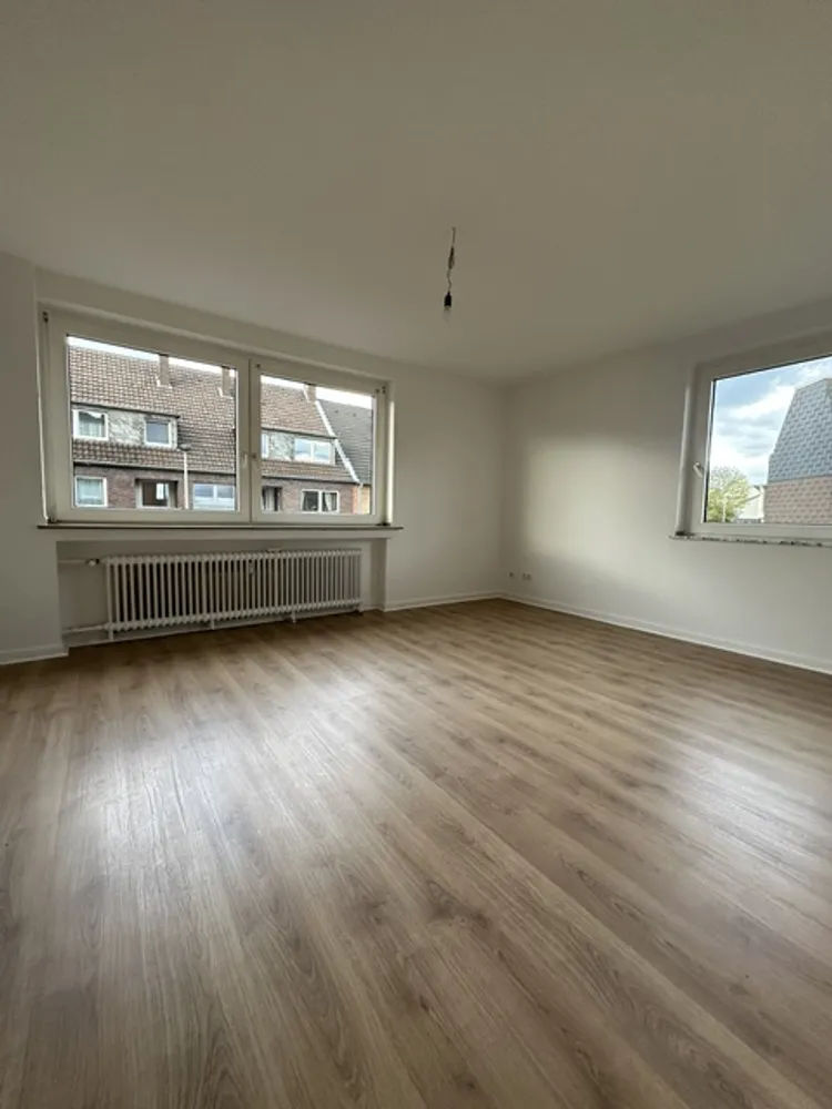 2 Zimmer Wohnung mit 62 m² in Oberhausen – Bild 7