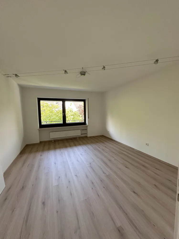4 Zimmer Wohnung mit 117 m² in Straubing – Bild 5