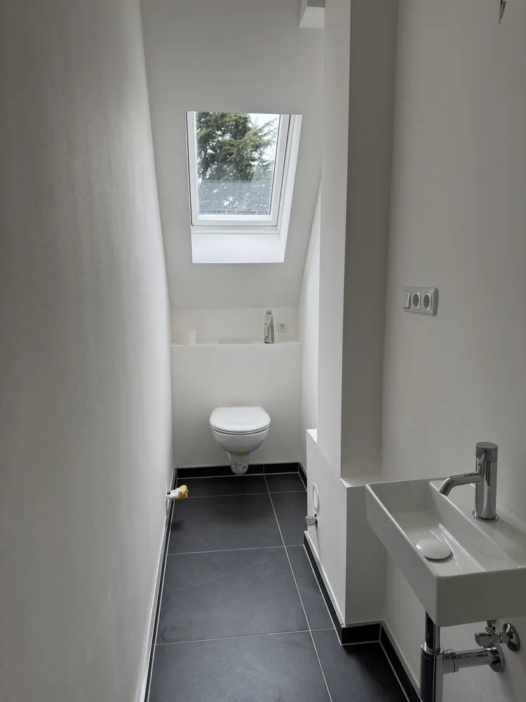 3 room apartment with 113 m² in Wiesbaden – Photo 9