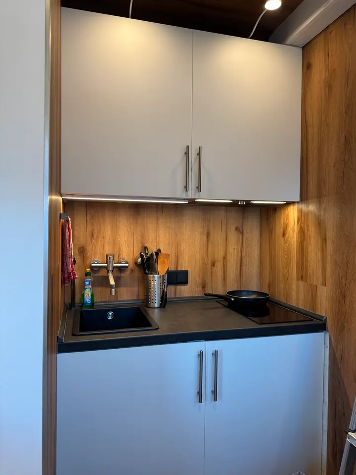 Studio mit 35 m² in Oldenburg – Bild 6