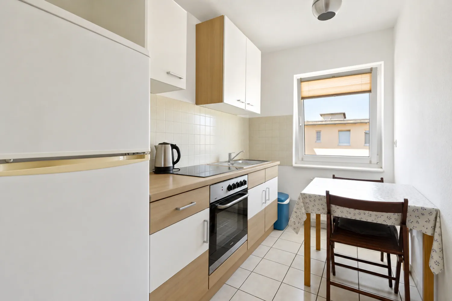 2 Zimmer Wohnung mit 53 m² in Halle (Saale) – Bild 4