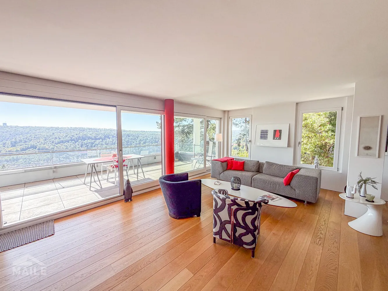 3 Zimmer Wohnung mit 180 m² in Stuttgart – Bild 9