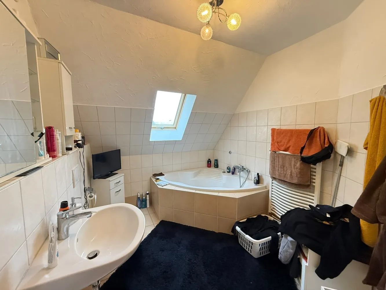 2 room apartment with 50 m² in Magdeburg – Photo 7
