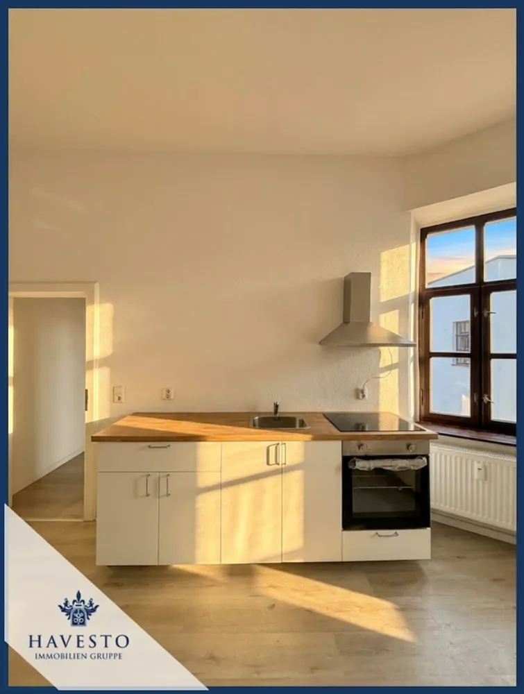 4 Zimmer Wohnung mit 74 m² in Magdeburg – Bild 7