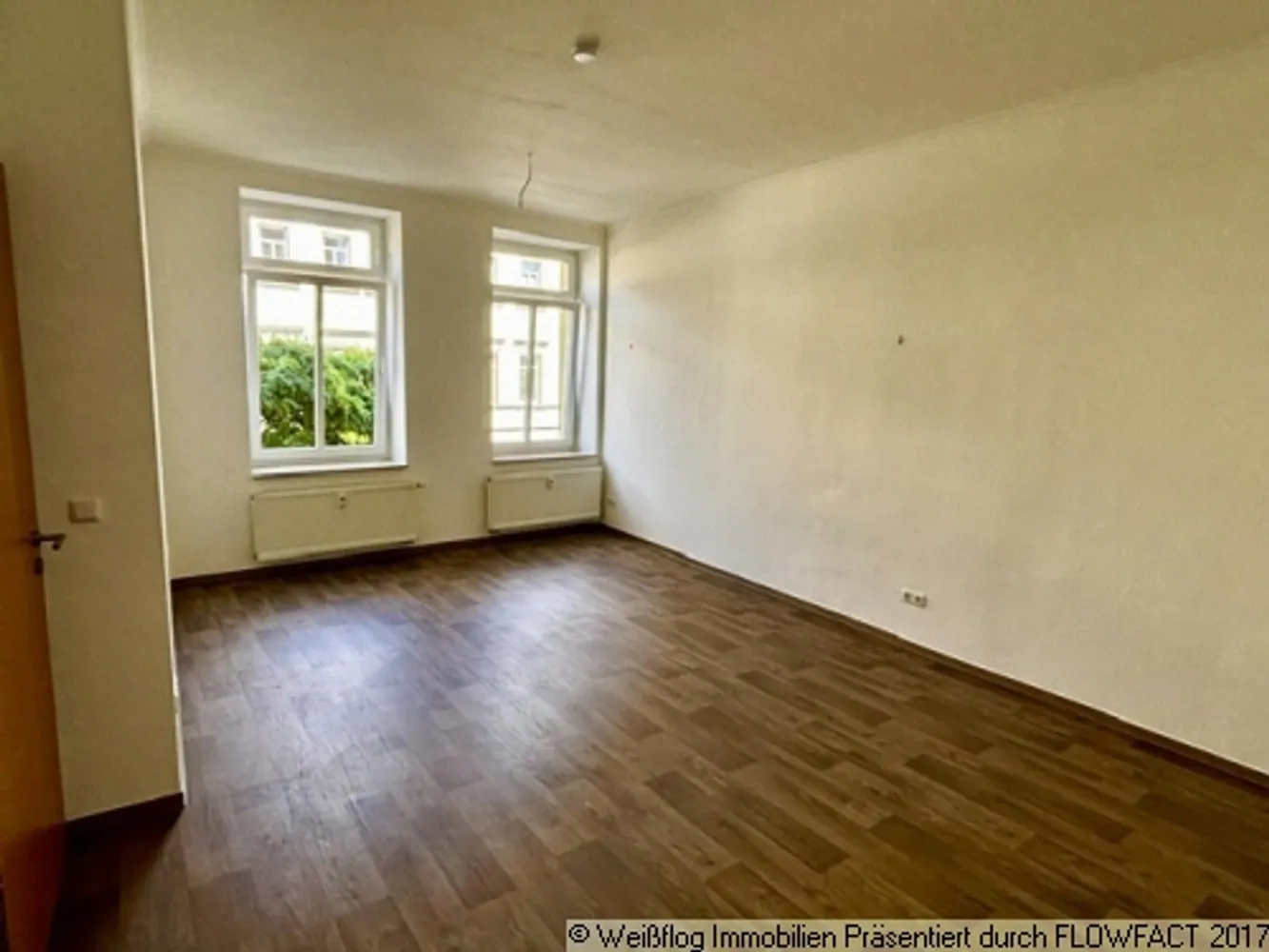 2 Zimmer Wohnung mit 56 m² in Riesa – Bild 3