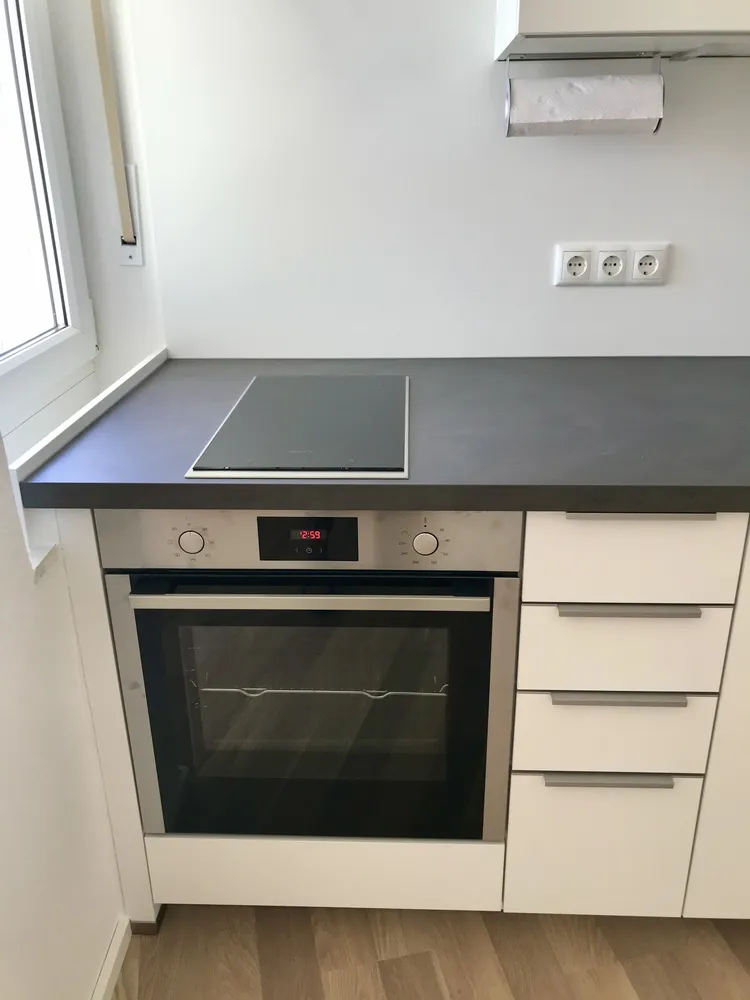 2 Zimmer Wohnung mit 36 m² in Augsburg – Bild 5