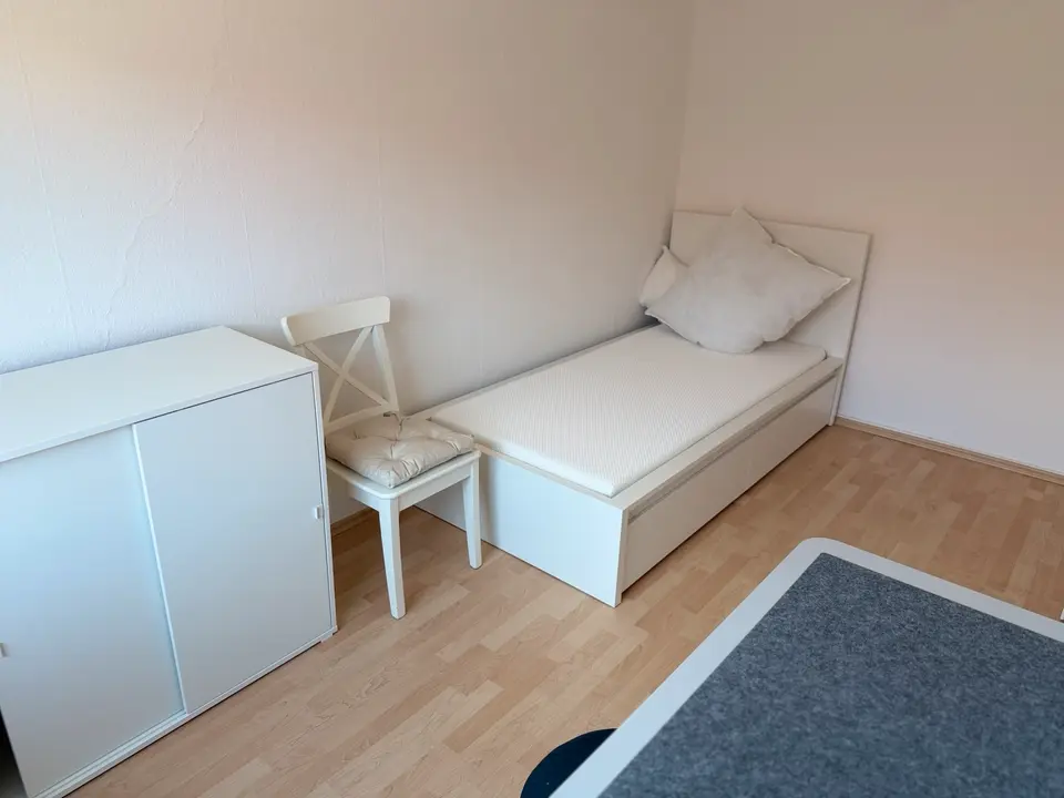 3 Zimmer Wohnung mit 80 m² in Braunschweig – Bild 5