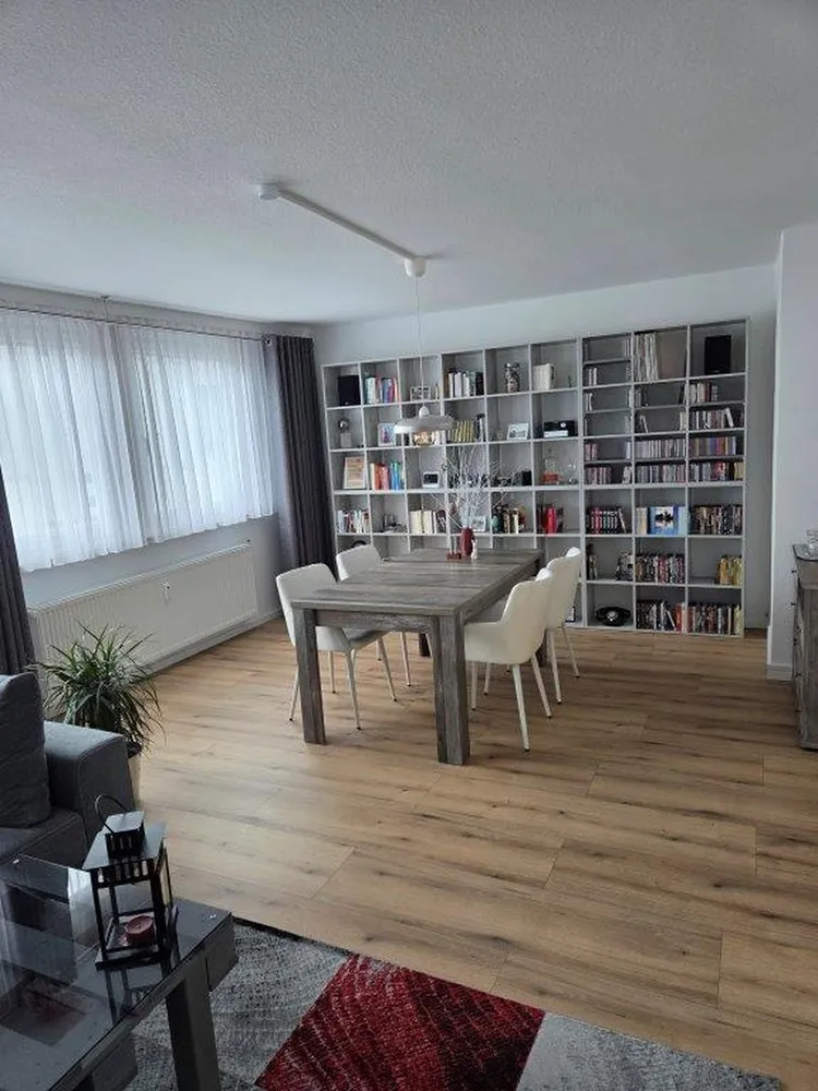 3 Zimmer Wohnung mit 95 m² in Bremen – Bild 5