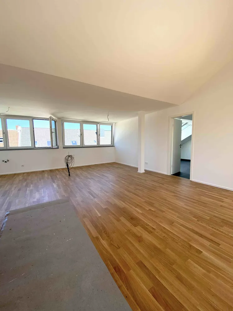 2 Zimmer Wohnung mit 76 m² in Düsseldorf – Bild 8