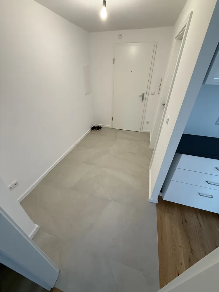 4 Zimmer Wohnung mit 73 m² in München – Bild 7