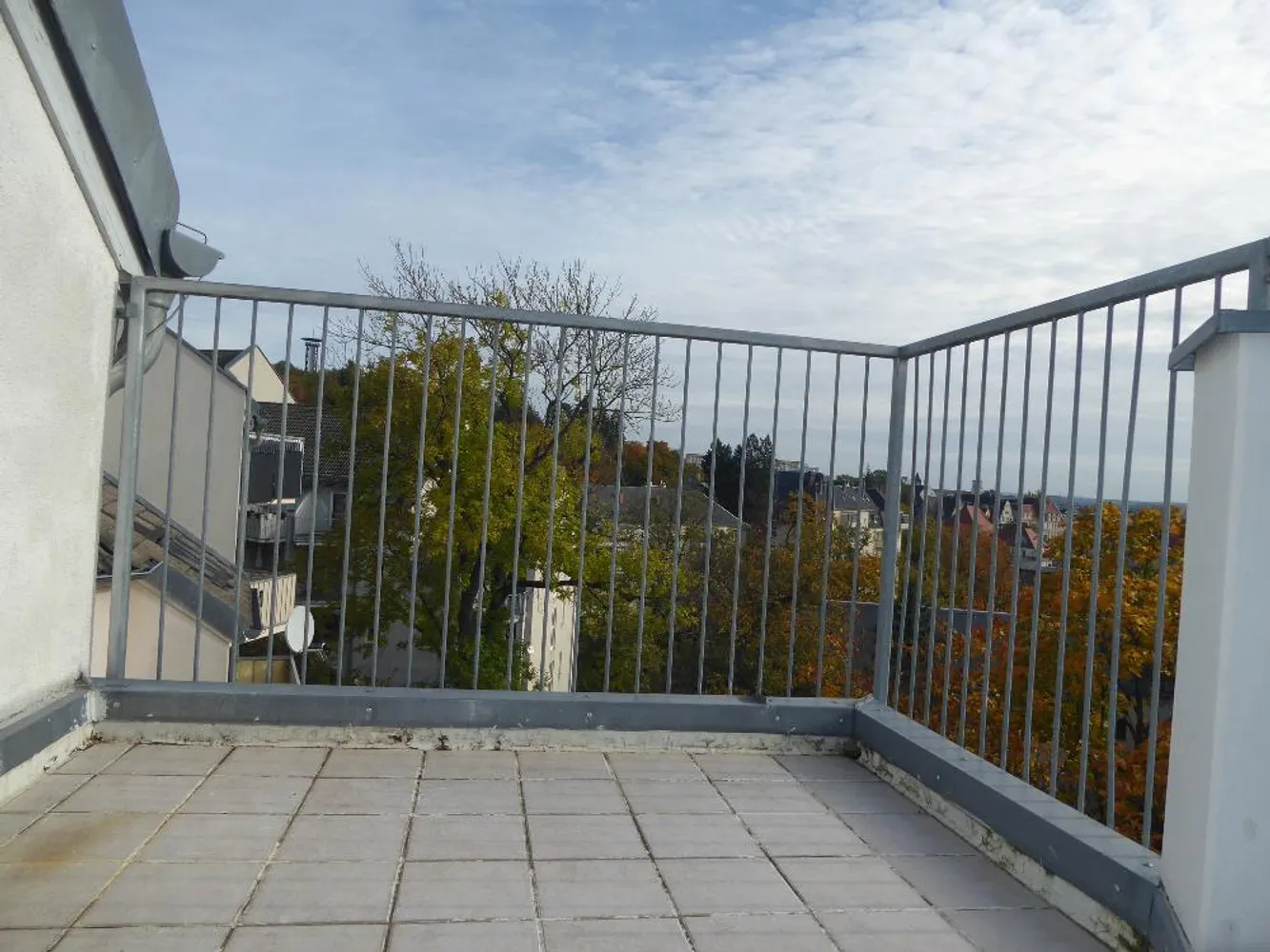 2 Zimmer Wohnung mit 68 m² in Plauen – Bild 9