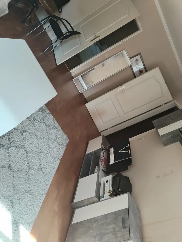 2 Zimmer Wohnung mit 20 m² in Karlsruhe – Bild 8