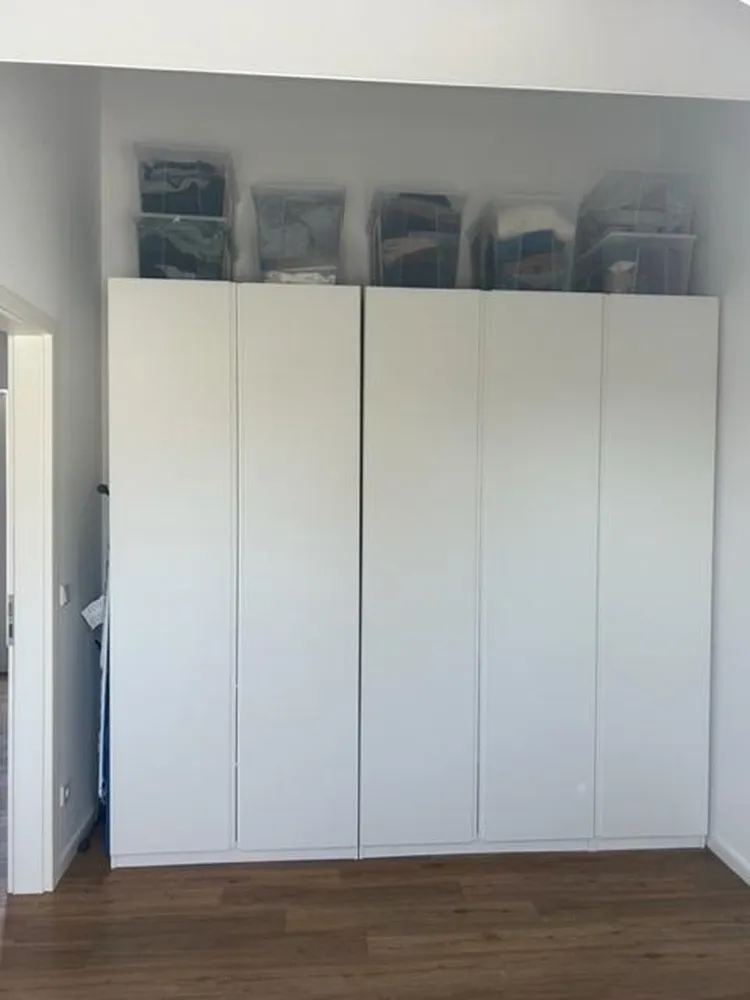 2 Zimmer Wohnung mit 55 m² in Hannover – Bild 11