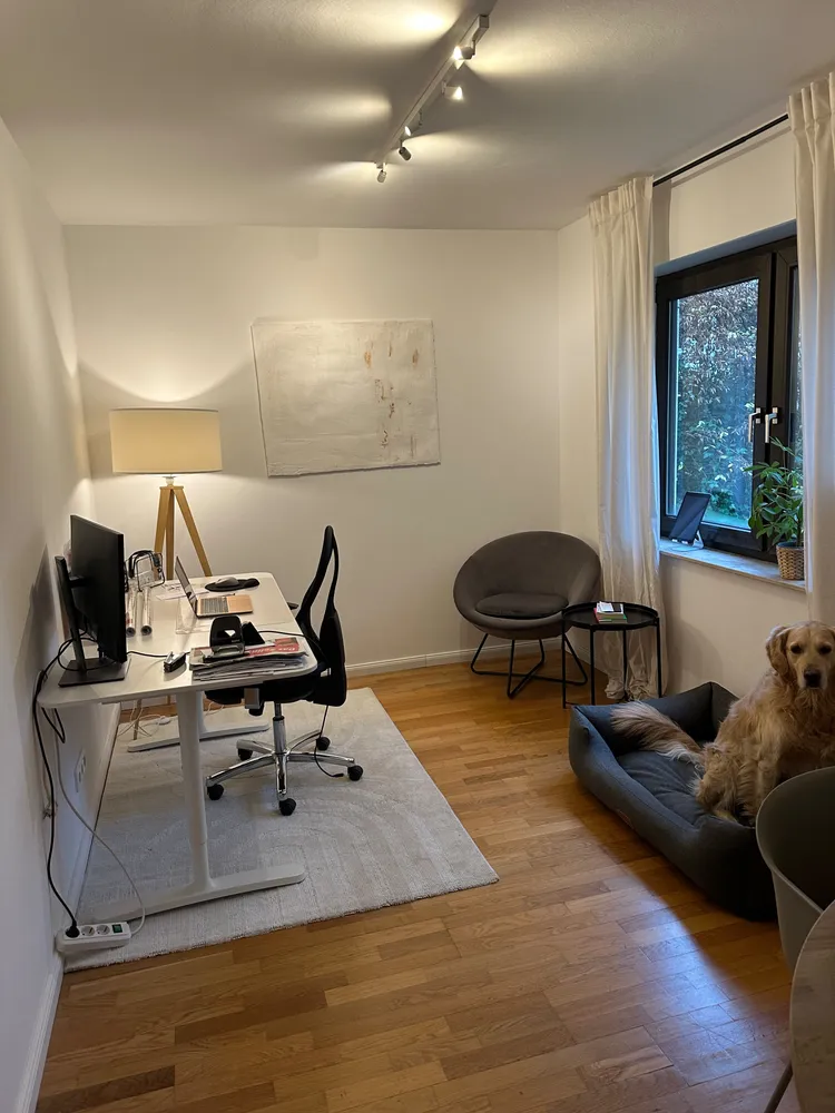 3 Zimmer Wohnung mit 70 m² in Solingen – Bild 10