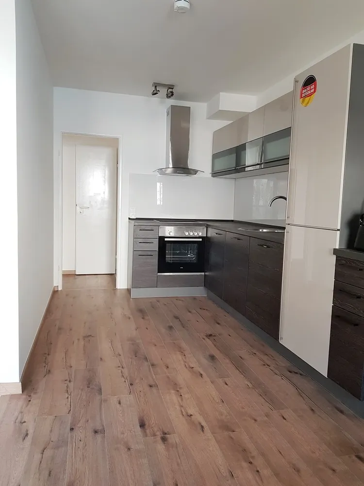 3 Zimmer Wohnung mit 91 m² in Wiesbaden – Bild 1