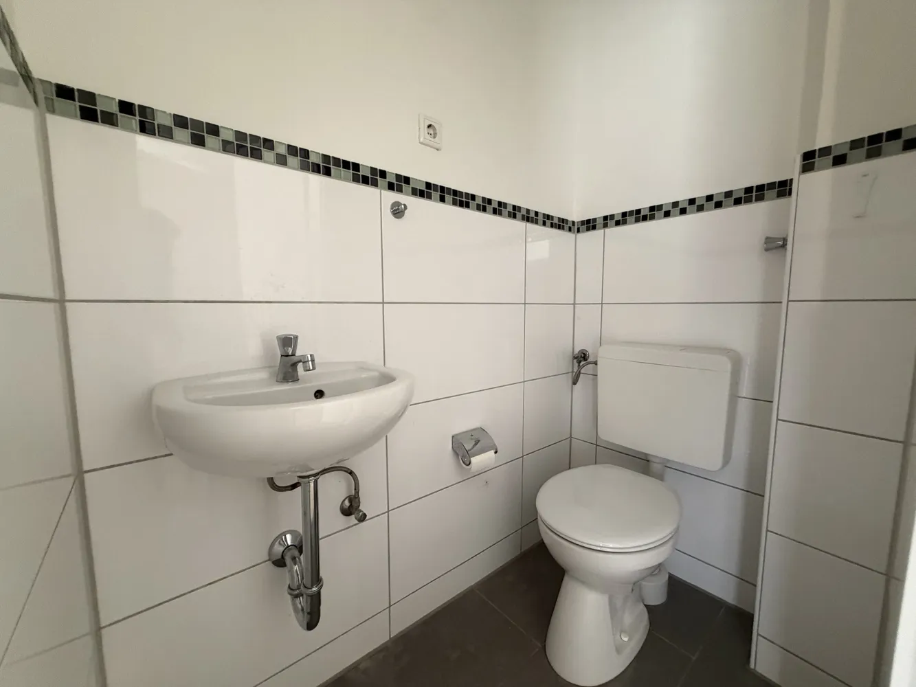 4 Zimmer Wohnung mit 83 m² in Mülheim an der Ruhr – Bild 2