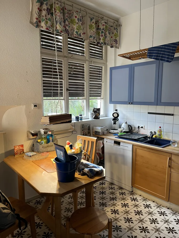 3 Zimmer Wohnung mit 98 m² in Bad Kreuznach – Bild 5