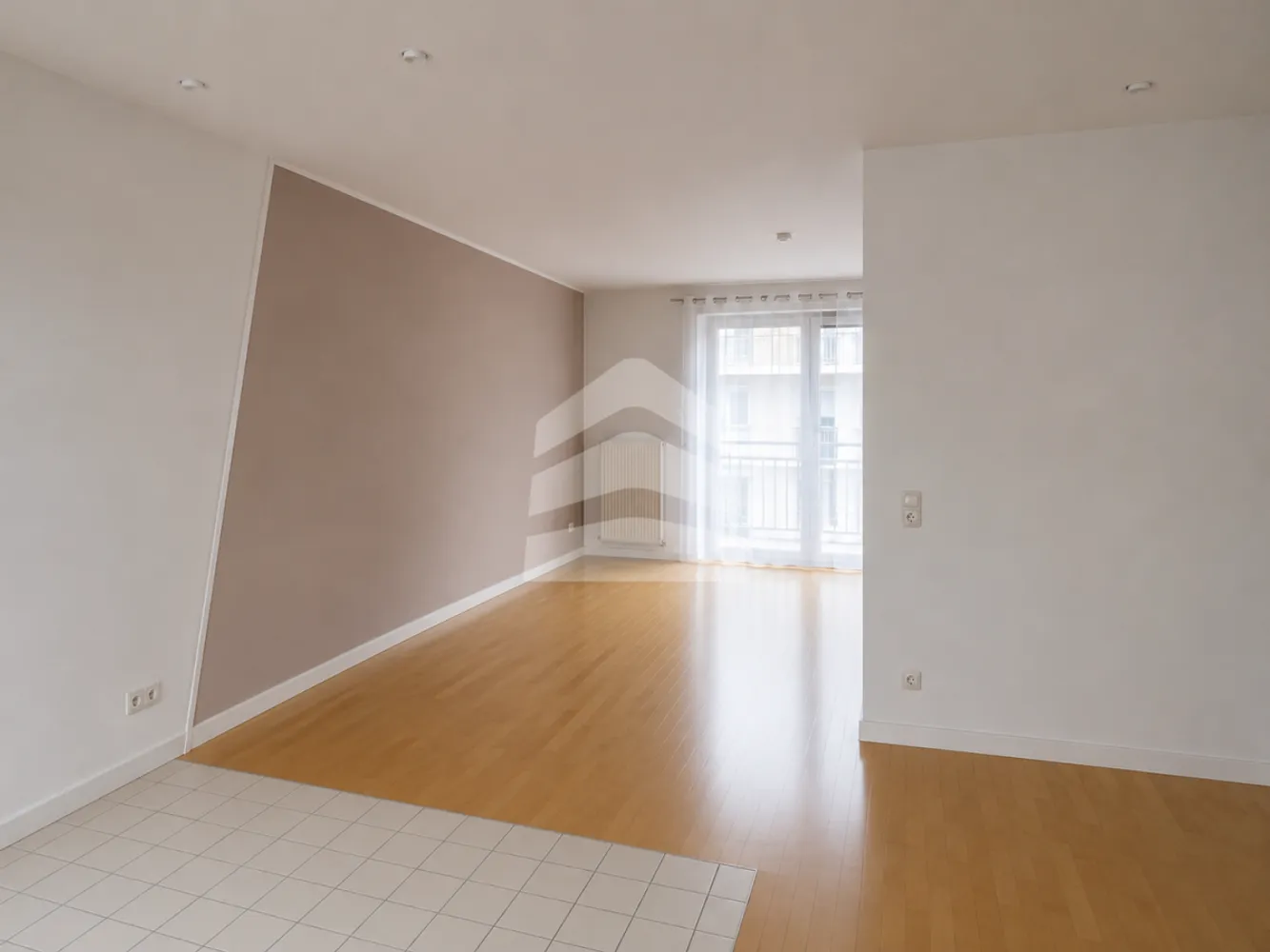 1 Zimmer Wohnung mit 67 m² in Leipzig – Bild 3