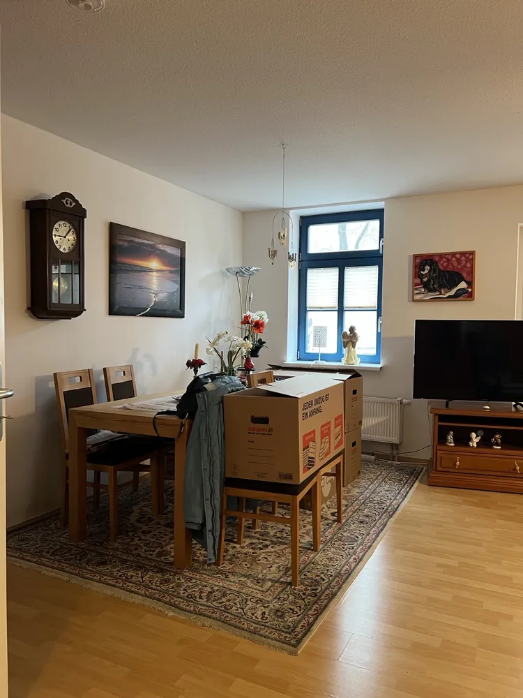 2 Zimmer Wohnung mit 68 m² in Rendsburg – Bild 2
