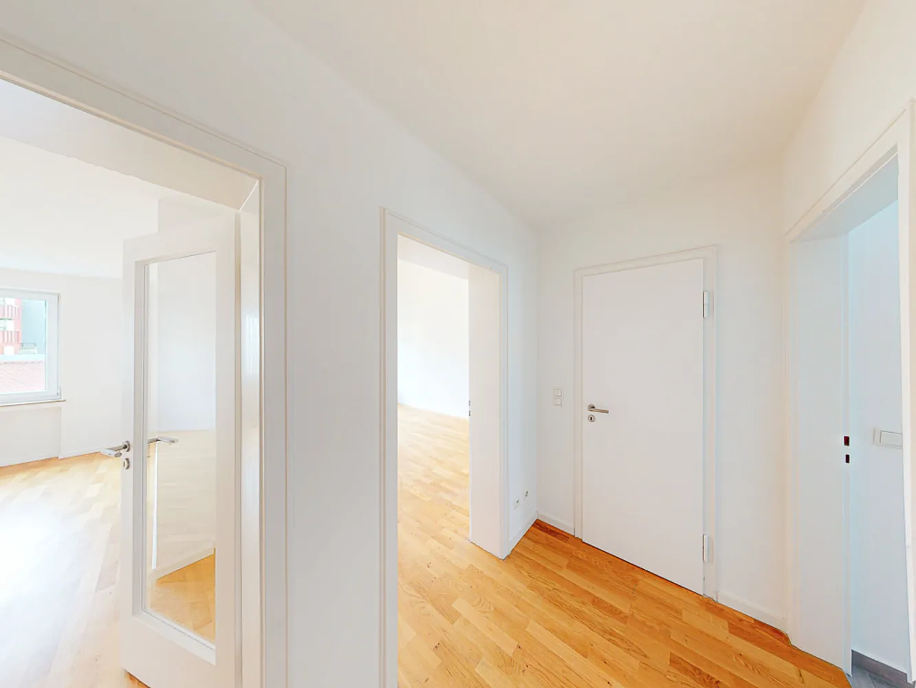 2 Zimmer Wohnung mit 64 m² in München – Bild 2