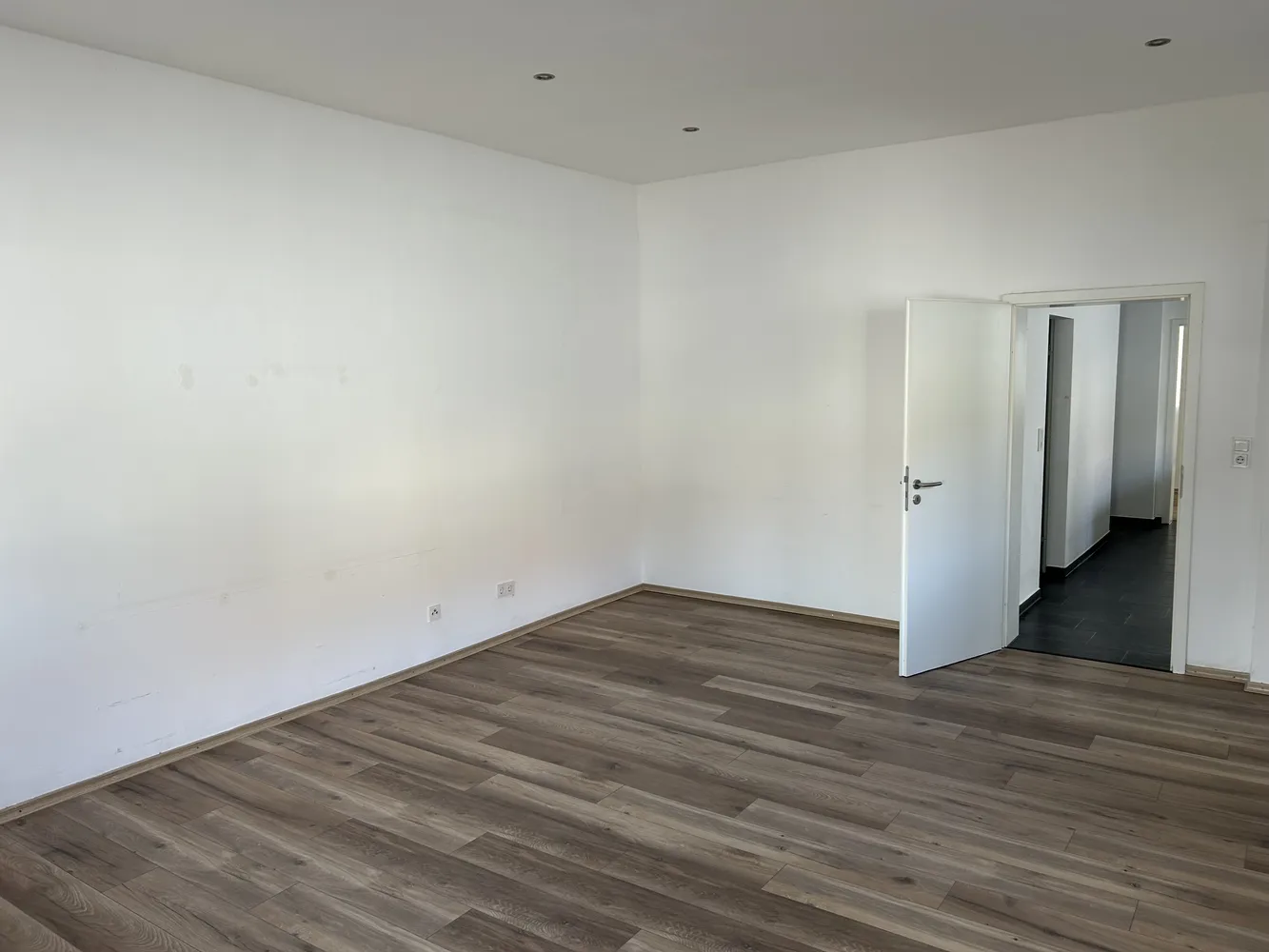 2 Zimmer Wohnung mit 88 m² in Hildesheim – Bild 5