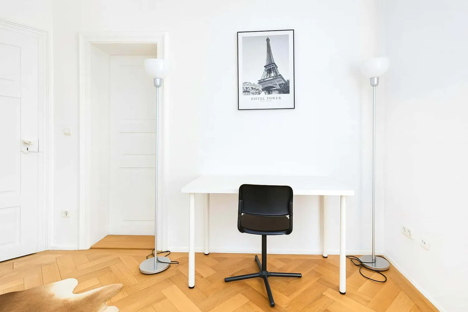 Shared room with 20 m² in Munich – Photo 2