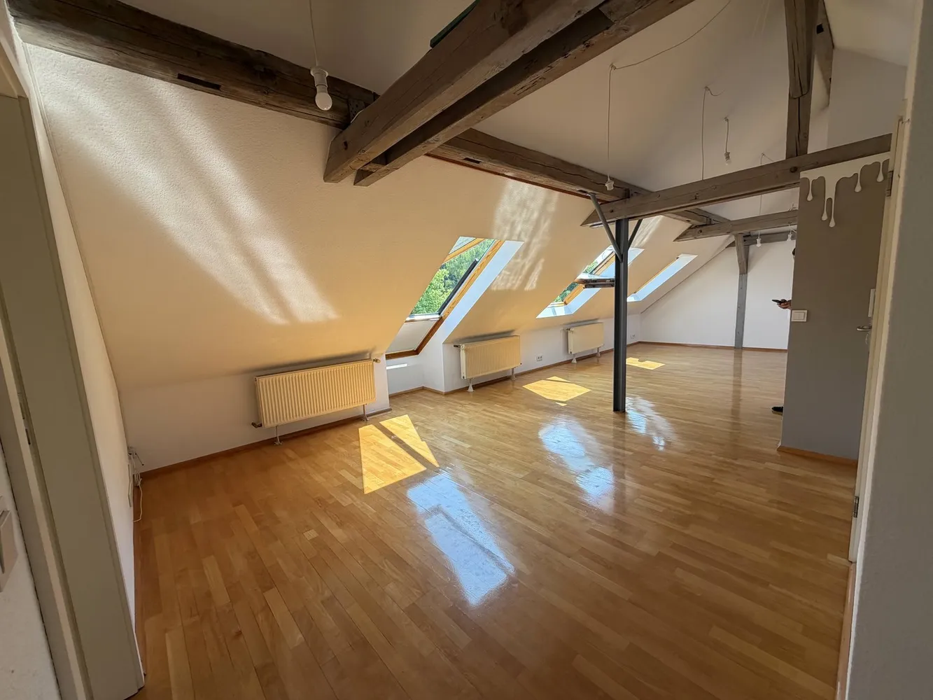 3 Zimmer Wohnung mit 61 m² in Stuttgart – Bild 1